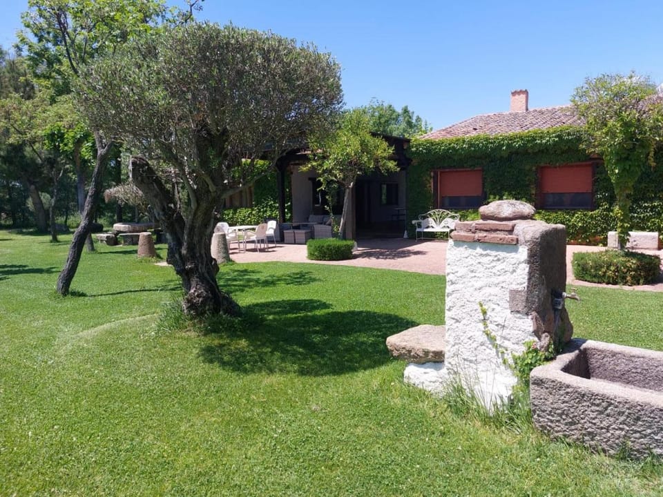 Complejo rural la Badia Vacation rental in Castile-La Mancha