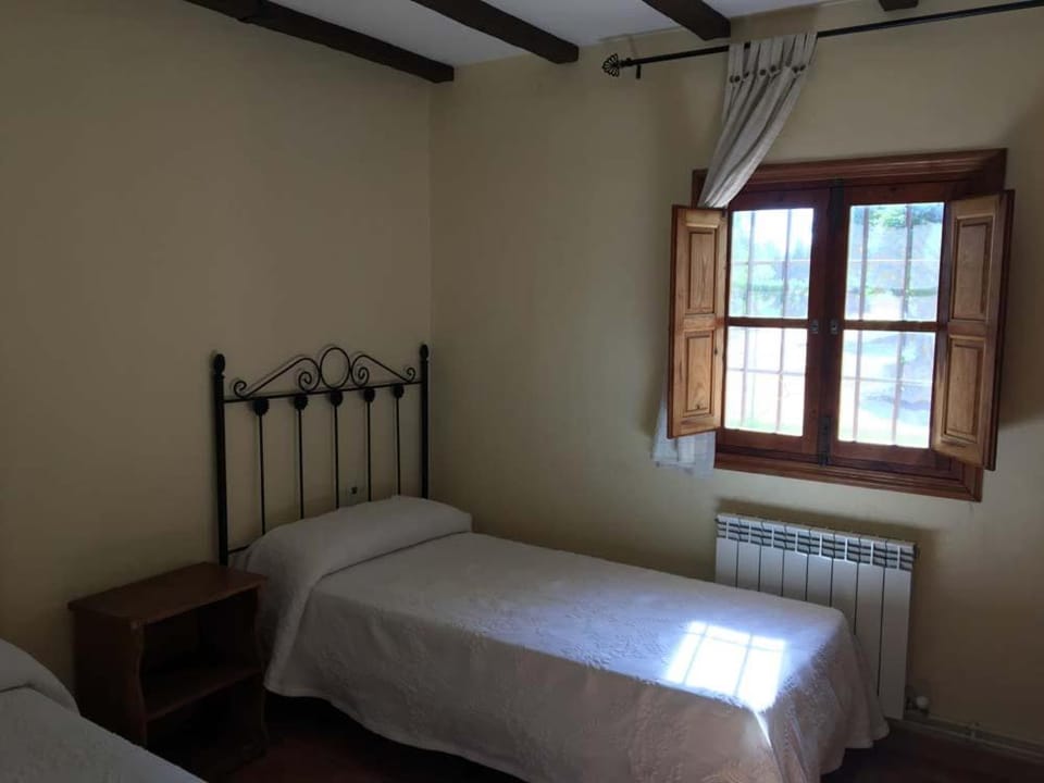 Complejo rural la Badia Vacation rental in Castile-La Mancha