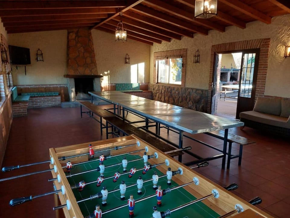 Complejo rural la Badia Vacation rental in Castile-La Mancha