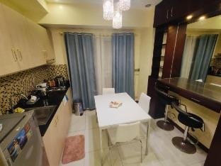 Cozy Studio @Wind Tagaytay Infront of Sky Ranch Vacation rental in Tagaytay