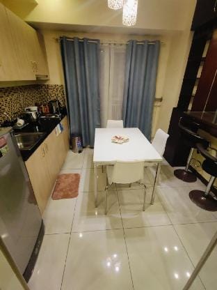 Cozy Studio @Wind Tagaytay Infront of Sky Ranch Vacation rental in Tagaytay