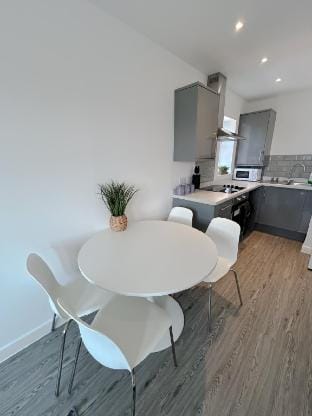 Wellington Road Apartment 5 Vacation rental in Great Yarmouth