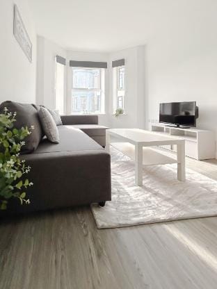 Wellington Road Apartment 1 Vacation rental in Great Yarmouth