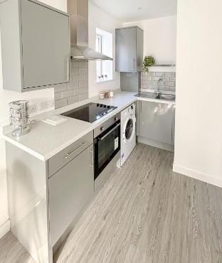 Wellington Road Apartment 1 Vacation rental in Great Yarmouth