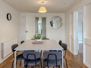 Crown road Vacation rental in Great Yarmouth