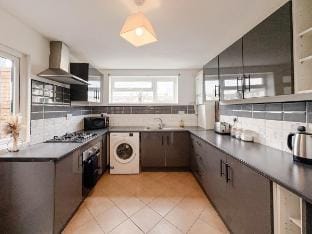 Crown road Vacation rental in Great Yarmouth