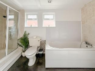 Crown road Vacation rental in Great Yarmouth