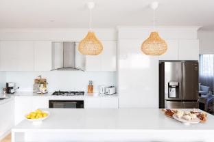 Rosebay - Brand New Coastal Holiday Home Vacation rental in Rosebud