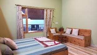 The Naggar Trails Vacation rental in Himachal Pradesh