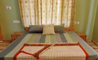The Naggar Trails Vacation rental in Himachal Pradesh