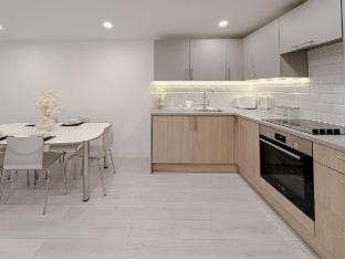 St Faiths - City Centre Apartment Vacation rental in Norwich