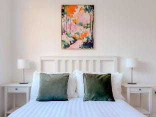 58b Thorpe Road - City Centre Vacation rental in Norwich