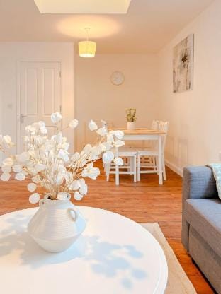 58b Thorpe Road - City Centre Vacation rental in Norwich