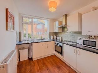 58b Thorpe Road - City Centre Vacation rental in Norwich