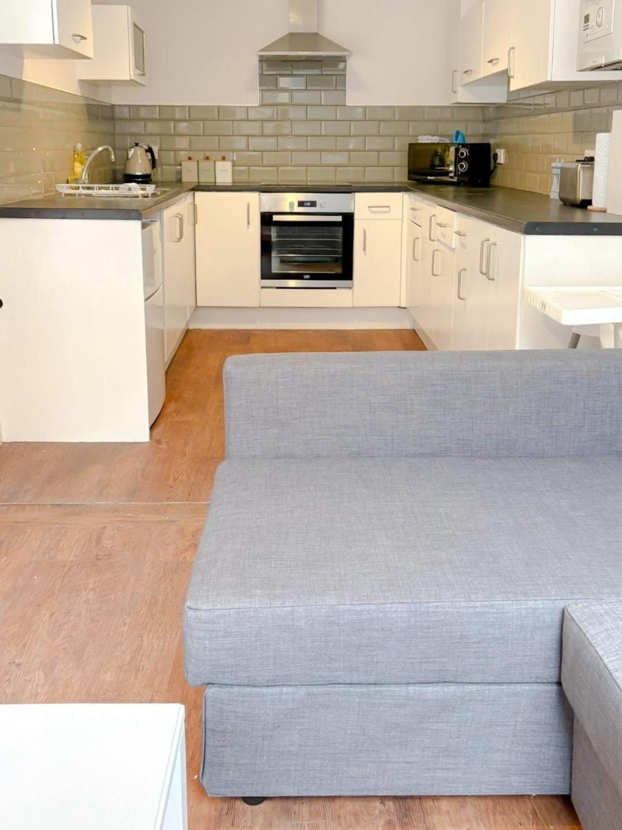58d Thorpe Road - City Centre Vacation rental in Norwich
