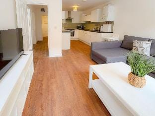 58d Thorpe Road - City Centre Vacation rental in Norwich