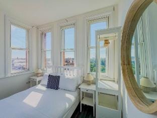 Euston Road - Beach Apartment 4 Vacation rental in Great Yarmouth