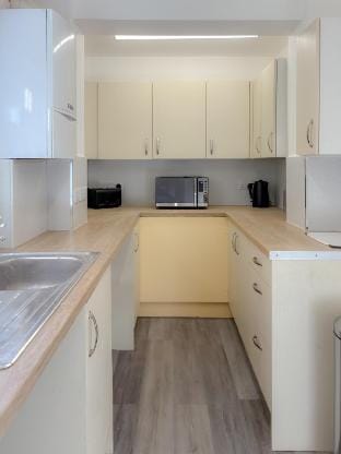 Pavilion - Beachfront property Vacation rental in Great Yarmouth