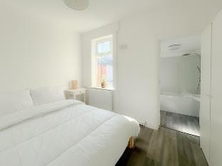 Pavilion - Beachfront property Vacation rental in Great Yarmouth