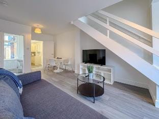 Pavilion - Beachfront property Vacation rental in Great Yarmouth