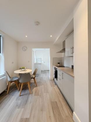 Nelson Road - 3 Bed Terrace in Yarmouth Vacation rental in Great Yarmouth