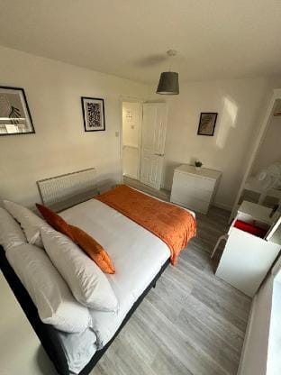 The Well Street Terrace Vacation rental in Great Yarmouth