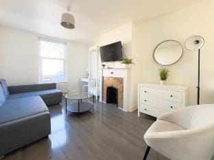 Corner Stone House Apartment 2 Vacation rental in Great Yarmouth