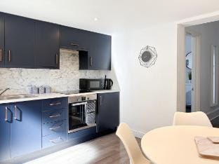Corner Stone House Apartment 2 Vacation rental in Great Yarmouth