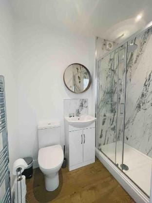 Pearl House -  3 Bedroom Stylish Costal Getaway Vacation rental in Great Yarmouth
