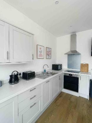 Pearl House -  3 Bedroom Stylish Costal Getaway Vacation rental in Great Yarmouth