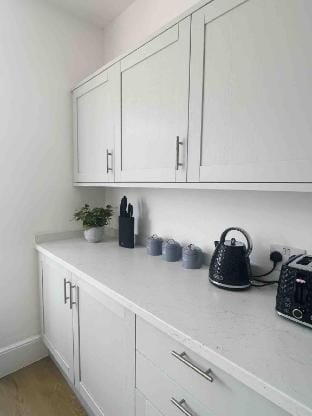 Pearl House -  3 Bedroom Stylish Costal Getaway Vacation rental in Great Yarmouth