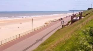 Pier Plain By The Sea Vacation rental in Great Yarmouth