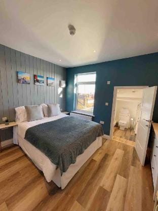 Pier Plain By The Sea Vacation rental in Great Yarmouth