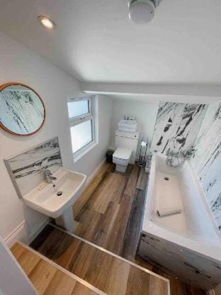 Pier Plain By The Sea Vacation rental in Great Yarmouth