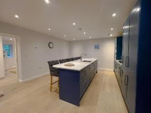The Gatehouse Vacation rental in Holt