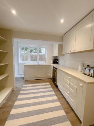 The Gatehouse Vacation rental in Holt