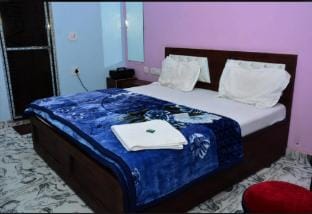 Kamla Sadan Palace  Vacation rental in Uttar Pradesh