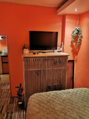 Couples Choice Homestay Vacation rental in Baguio