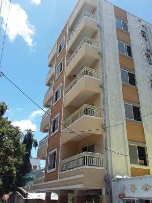 Warm & Cozy Apartment | Feels Like Home. Vacation rental in Pune