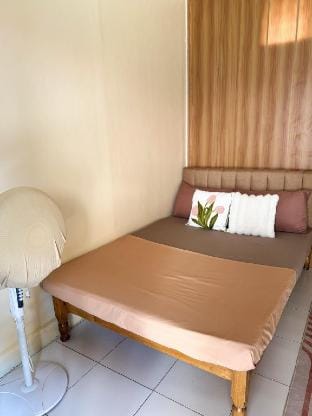 Budget-Friendly Stay in Siquijor | Fan Room | Vacation rental in Siquijor