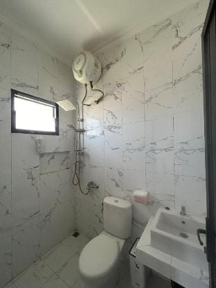 HOUSE io by Kanijewarooms Vacation rental in Special Region of Yogyakarta