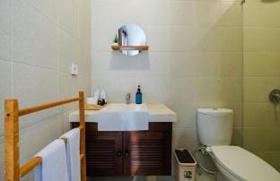 A Compact Peaceful Private Villa In Bali Vacation rental in Bali
