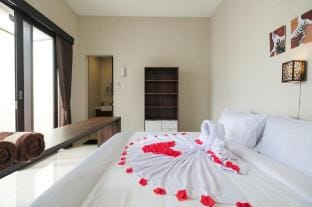 A Compact Peaceful Private Villa In Bali Vacation rental in Bali