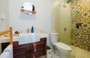 A Compact Peaceful Private Villa In Bali Vacation rental in Bali