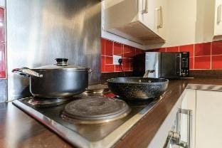 Balcony 6 Guest Central B1 | 2Bath | Cube&Mailbox Vacation rental in Birmingham
