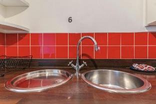 Balcony 6 Guest Central B1 | 2Bath | Cube&Mailbox Vacation rental in Birmingham