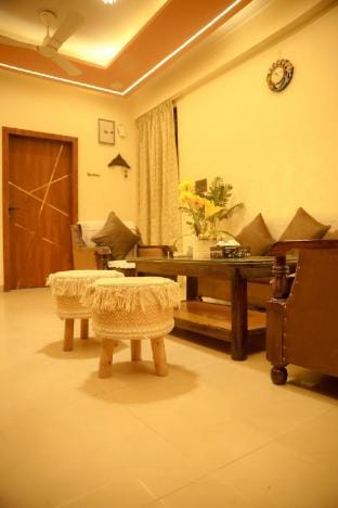Luxe Avenue Vacation rental in Jaipur