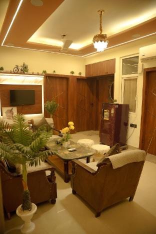 Luxe Avenue Vacation rental in Jaipur