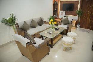 Luxe Avenue Vacation rental in Jaipur