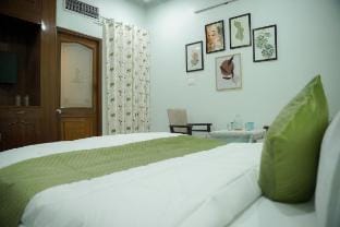Lush Living Suite Vacation rental in Jaipur